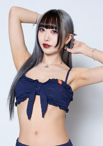 蒼蝶 莉奈