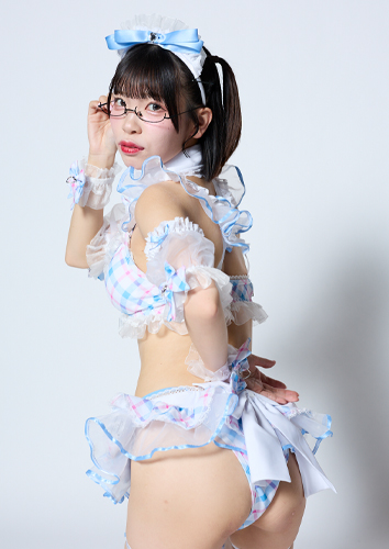 天羽あい