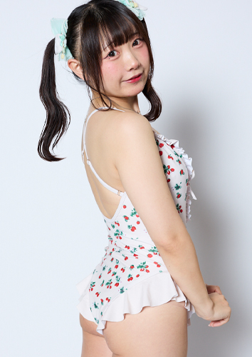 薄明かりん