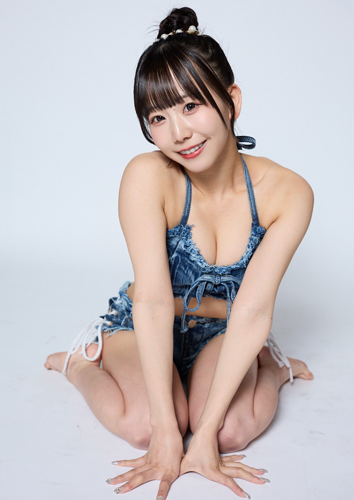 上瀬りら