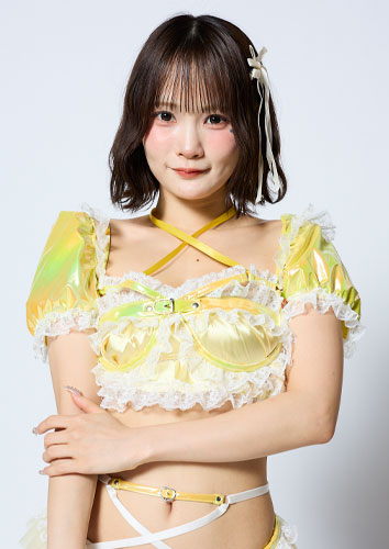 山下ゆづき