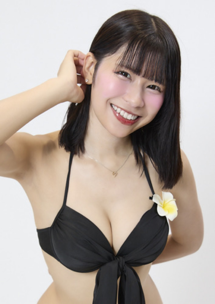 朝日ひな