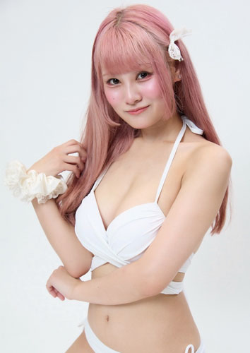 有栖ゆめみ