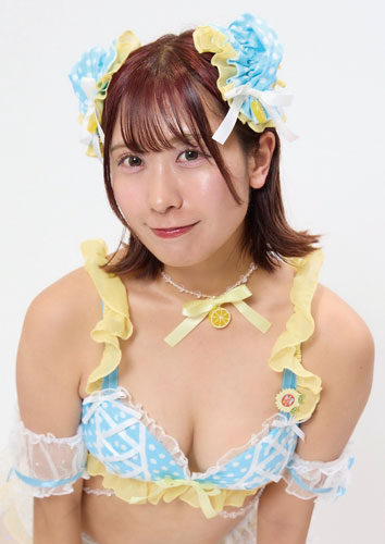 渡辺陽菜