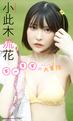 るーるるの大冒険
