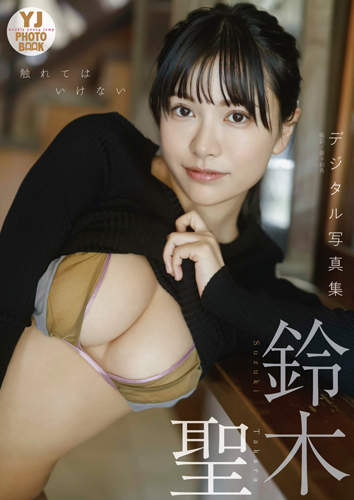 触れてはいけない