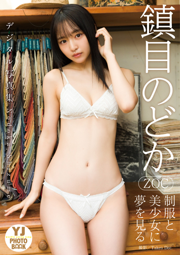 制服と美少女に夢を見る