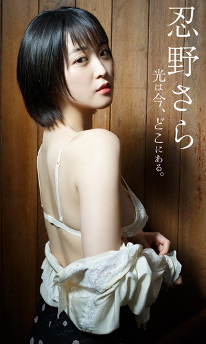 光は今、どこにある。