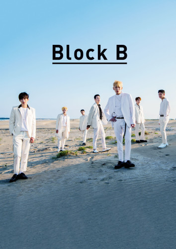 Ｂｌｏｃｋ Ｂ