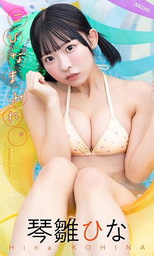 こひなまみれ。