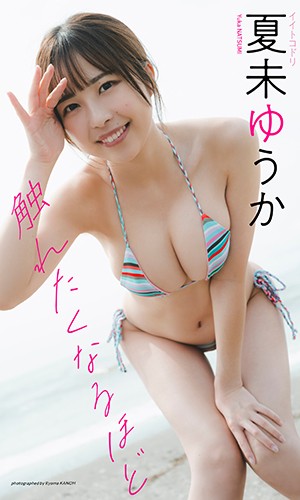 触れたくなるほど