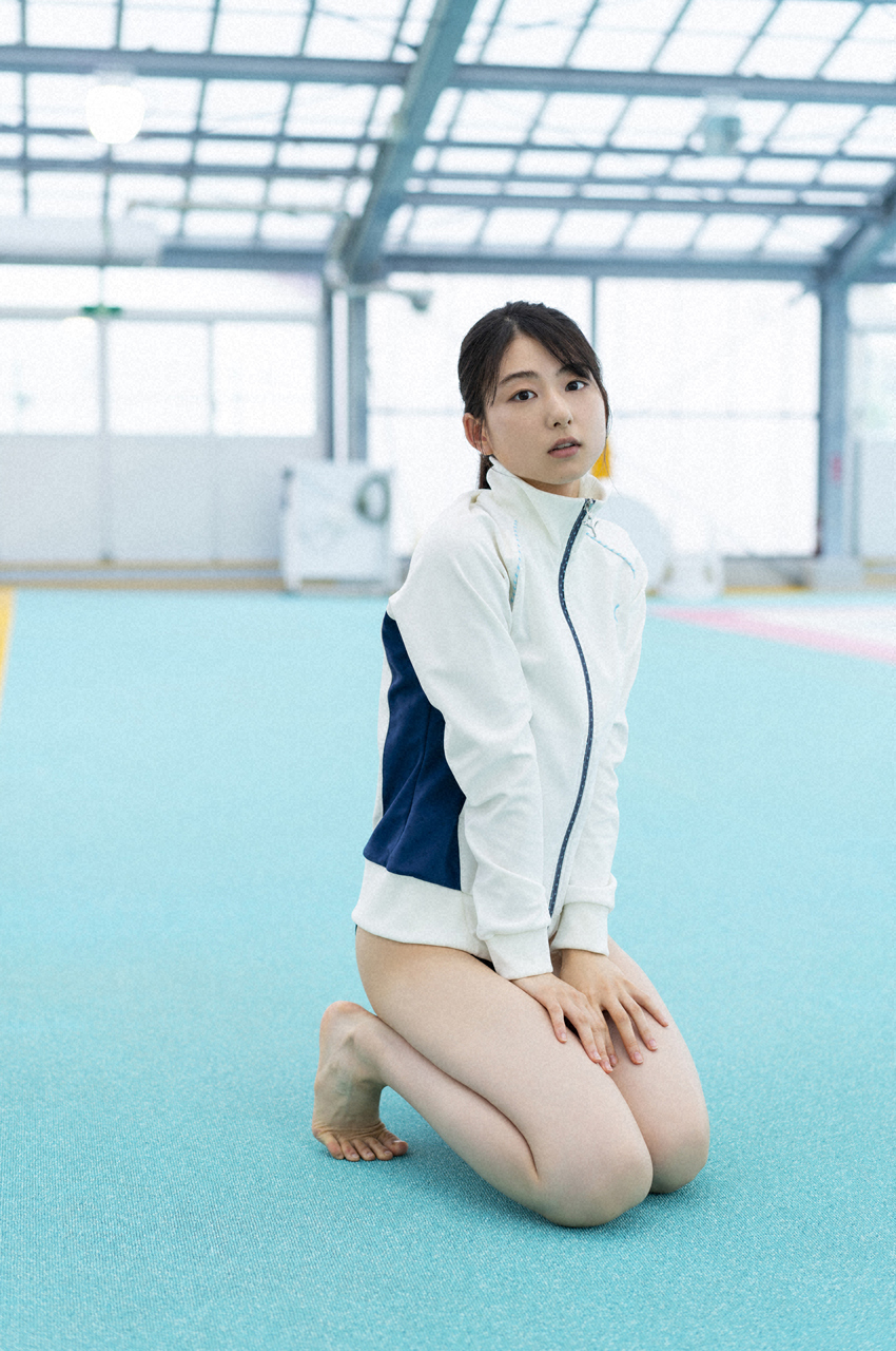 川村海乃 Ex ハジマリ 週プレ グラジャパ Gravure Japan 川村海乃 Ex ハジマリ 週プレ グラジャパ Gravure Japan