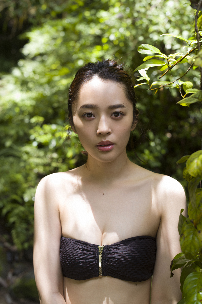 神部美咲 EX｜格闘美女 週プレ グラジャパ！ GRAVURE JAPAN!