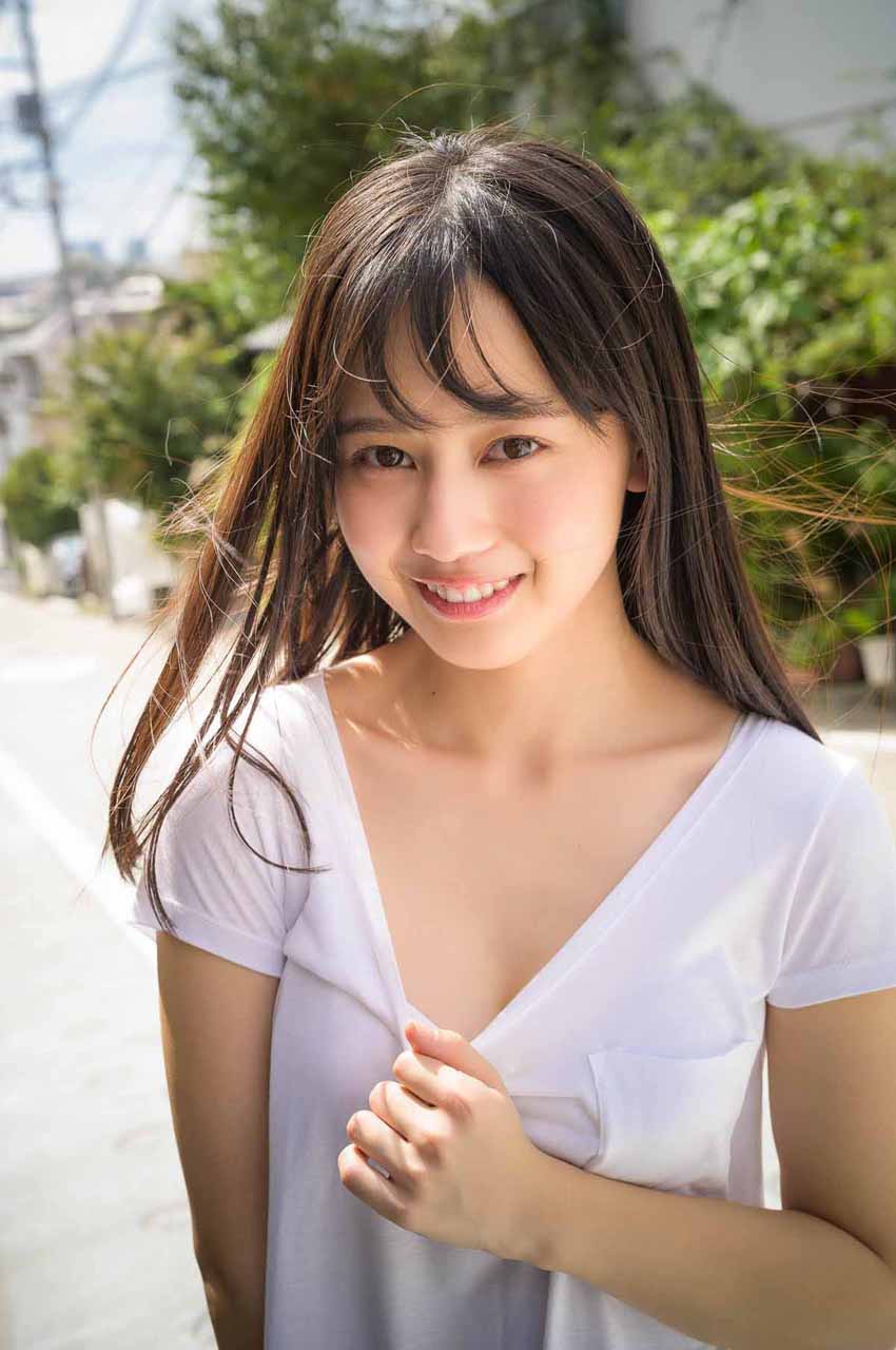 岡田佑里乃 Ex ボンキュッボン 週プレ グラジャパ Gravure Japan 岡田佑里乃 Ex ボンキュッボン 週プレ グラジャパ Gravure Japan