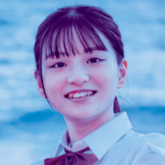 僕が見たかった青空 僕青 BOKUAO盤 直筆メッセージカード 西森杏