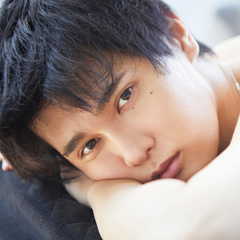 池添俊亮 週プレ グラジャパ Gravure Japan