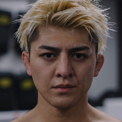 HERO - 鈴木千裕 - 写真集 - 週プレ グラジャパ！ -
