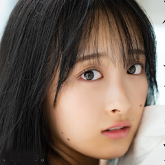 朝倉 あきアイコラ 