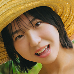 鍛治島彩（アップアップガールズ（２））