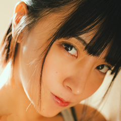 びしょびしょトランスファー - はまのあんず - グラビア - 写真集 - 週 ...