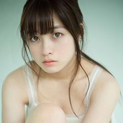 橋本環奈 週プレ グラジャパ Gravure Japan