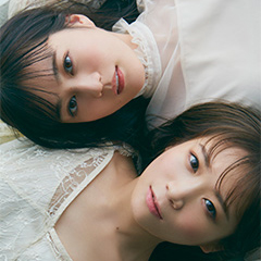 生田絵梨花x秋元真夏 週プレ グラジャパ Gravure Japan 生田絵梨花x秋元真夏 週プレ グラジャパ Gravure Japan