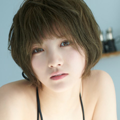 岡田奈々 週プレ グラジャパ Gravure Japan