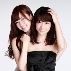 大島優子 白石麻衣 週プレ グラジャパ Gravure Japan
