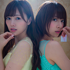 白石麻衣 橋本奈々未 週プレ グラジャパ Gravure Japan 白石麻衣 橋本奈々未 週プレ グラジャパ Gravure Japan