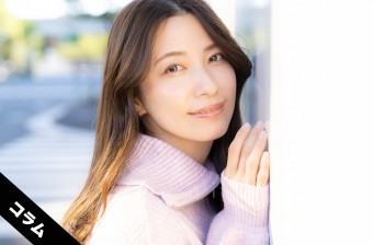 『初グラビア物語～My First Gravure Story～』第57回前編　奇跡の36歳・戸田れいが語る初グラビアの記憶「週プレのグラビアでは手ぶらもTバックも解禁。ここで勝負しないと終わるって危機感がありました」