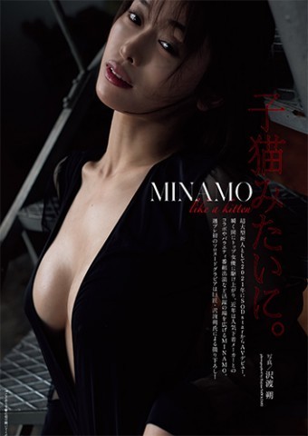 MINAMO