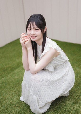 大賀彩姫(AKB48)