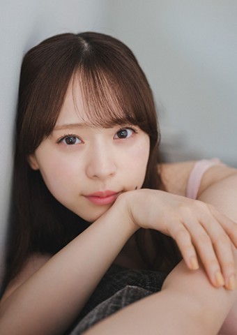 倉野尾成美(AKB48)
