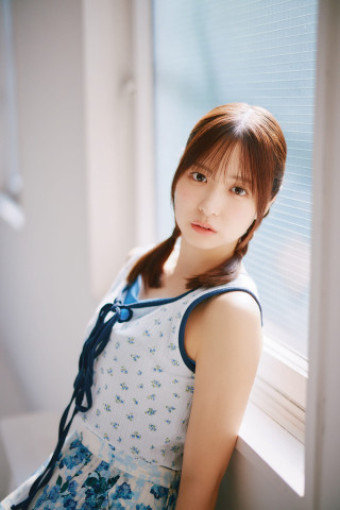 橋本陽菜(AKB48）