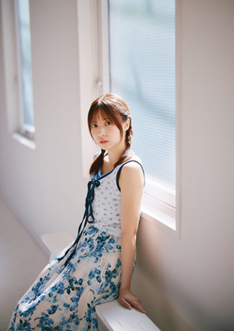 橋本陽菜(AKB48）