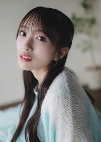 向井地美音(AKB48)