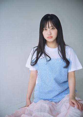 徳永羚海(AKB48）
