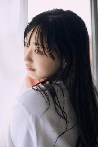 徳永羚海(AKB48）