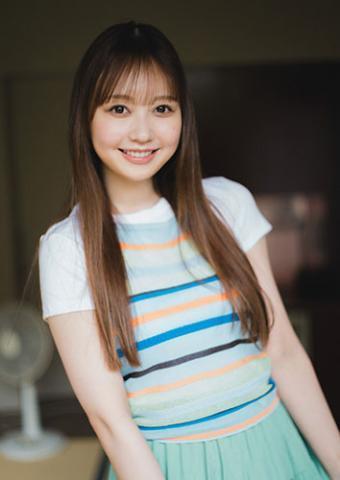 大盛真歩(AKB48)