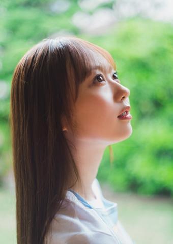大盛真歩(AKB48)