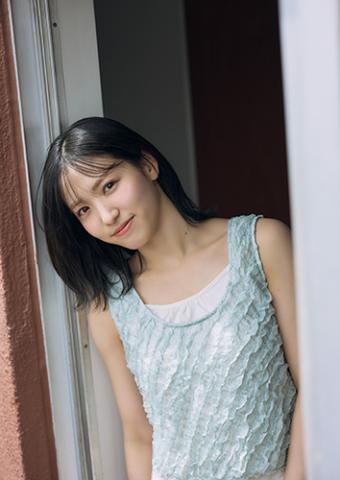 下尾みう(AKB48)