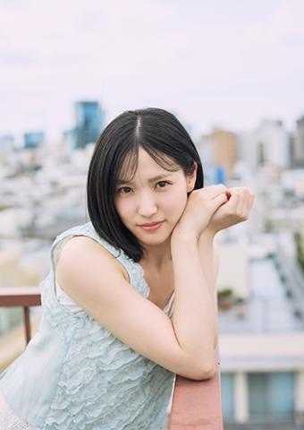下尾みう(AKB48)