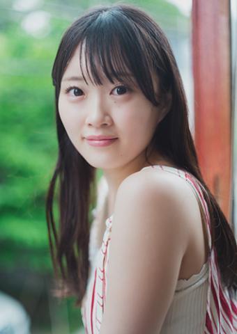 山根涼羽(AKB48)