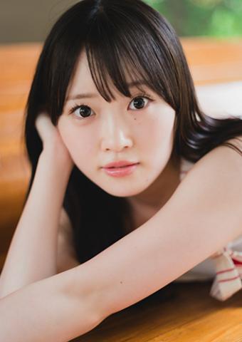 山根涼羽(AKB48)