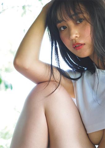 溝端葵