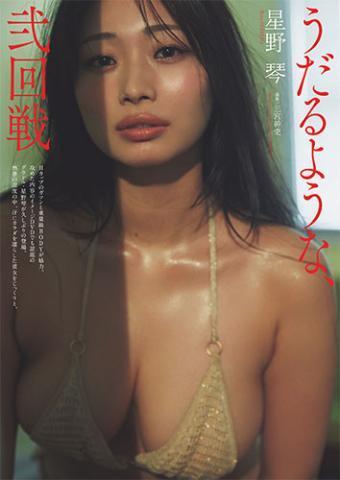 星野琴
