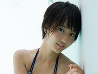 新井愛瞳 週プレ グラジャパ Gravure Japan