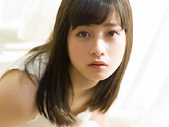 2016年3月7日発売号_橋本環奈_メイキング01