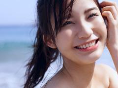 2017年6月12日発売号_小倉優香_メイキング