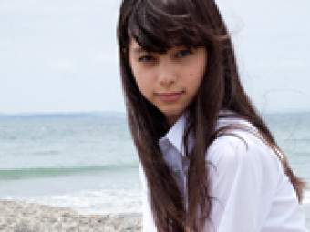 2013年7月29日発売号_中条あやみ_メイキング